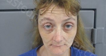 LONG, STEPHANIE RENEE | 2021-02-13 14:35:00 Pocahontas County, West Virginia Booking