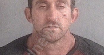 <B>BYRD</B>, <B>JAMES</B> #, Davidson County, North Carolina - 2021-02-14 17:21:00
