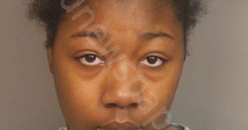 HICKS, KIARA JEAN | 2021-02-14 10:27:00 Jefferson County, Alabama Booking