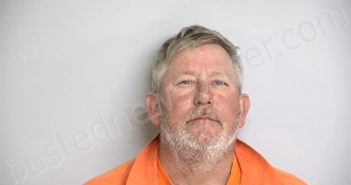 MICHAEL, <B>JASON</B> EDWARD #, <b>Bradford</b> County, Florida, Bradford County, Florida - 2021-02-14 02:06:00