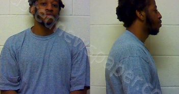 MCCAFFITY MAURICE | 2021-02-14 11:27:34 Craven County, North Carolina Booking