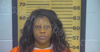 DIXON, DAMORRAH M | 2021-02-14 02:04:00 Ottawa County, Ohio Booking