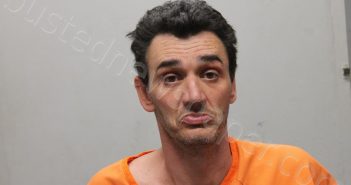 <B>MORRIS</B>, <B>JOSHUA</B> #, Daviess Dekalb, Missouri - 2021-02-14 14:13:00