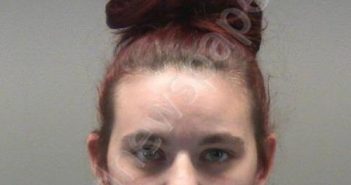 BROWN, MARANDA NICOLE | 2021-02-14 02:30:00 Montgomery County, Ohio Booking