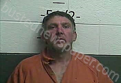 CAMPBELL, JOHN LESLIE #, Whitley County, Kentucky - 2021-02-14 00:55:00
