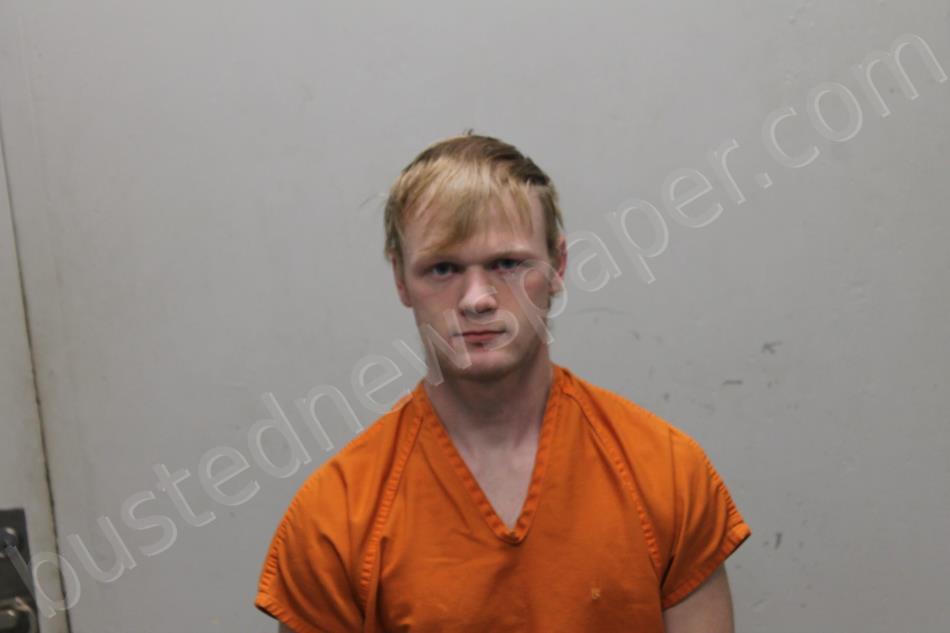 WEIS, EATHAN #, Daviess Dekalb, Missouri - 2021-02-14 15:19:00