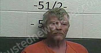 <B>WALLACE</B>, <B>RICHARD</B> #, Whitley County, Kentucky - 2021-02-14 04:53:00