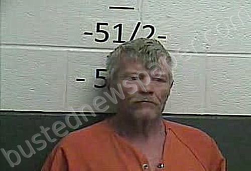 WALLACE, RICHARD #, Whitley County, Kentucky - 2021-02-14 04:53:00