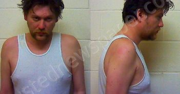 MILSTEAD MARSHALL CLAY | 2021-02-14 11:38:01 Craven County, North Carolina Booking