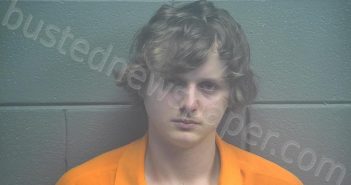 WELLS, <B>GREGORY</B> <B>JACOB</B> #, <b>Scott</b> County, Kentucky, Scott County, Kentucky - 2021-02-14 01:23:00
