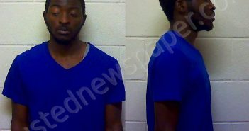 MOORE DAVYON DELTON | 2021-02-15 15:54:33 Craven County, North Carolina Booking