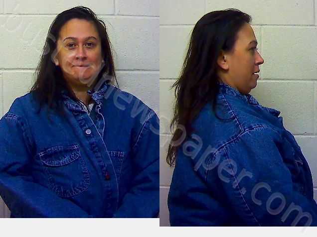 LAWIG MICHELLE MAE #, Craven County, North Carolina - 2021-02-15 09:15:32