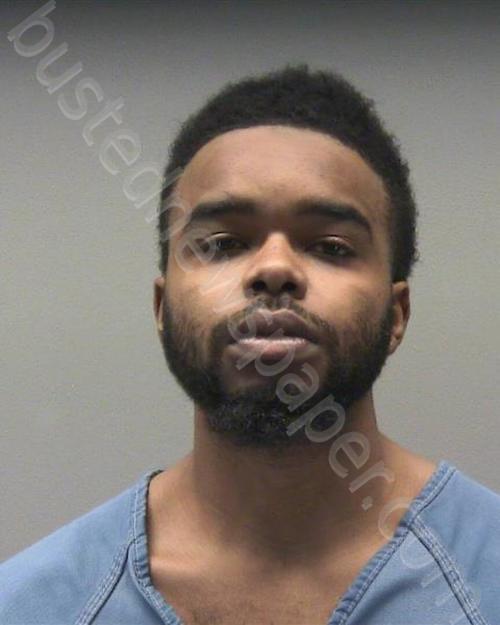 BAKER, DAY’SHAWN LAMAR #, Montgomery County, Ohio - 2021-02-15 10:00:00