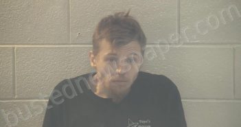 PHILPOTT, JOSHUA T | 2021-02-15 16:26:00 Pulaski County, Kentucky Booking