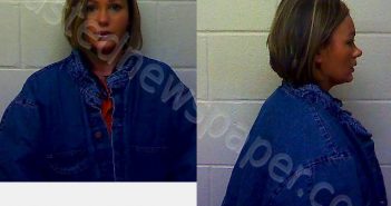 COX ABBY KENDALL | 2021-02-15 12:53:53 Craven County, North Carolina Booking
