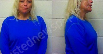 POTTER VICTORIA LOVE | 2021-02-15 18:19:19 Craven County, North Carolina Booking