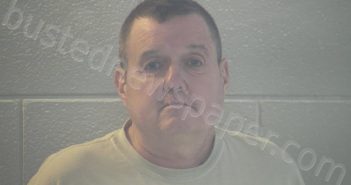 PRICE, RONALD EDWARD | 2021-02-15 18:14:00 Pulaski County, Kentucky Booking