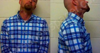 DAUGHETY HANK OWEN | 2021-02-15 12:40:19 Craven County, North Carolina Booking