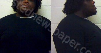 AMBROSE LEWIS HAROLD | 2021-02-15 11:42:42 Craven County, North Carolina Booking