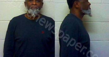 DOSTER HAROLD DARNELL | 2021-02-15 10:34:39 Craven County, North Carolina Booking