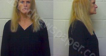 TURNER-OWENSBY MELISSA DAWN | 2021-02-15 18:43:06 Craven County, North Carolina Booking