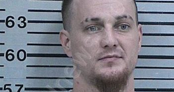 NICHOLLS, CHRISTOPHER THOMAS | 2021-02-15 01:08:54 Hood County, Texas Booking