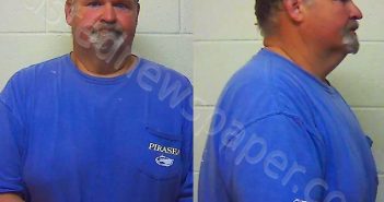 NELSON DAVID MICHAEL | 2021-02-15 11:02:57 Craven County, North Carolina Booking