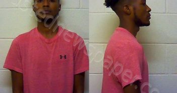 MATTHEWS QUINTON | 2021-02-15 16:10:53 Craven County, North Carolina Booking