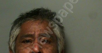 <B>ESCOBEDO</B>, <B>FIDENCIO</B> #, Polk County, Florida - 2021-02-15