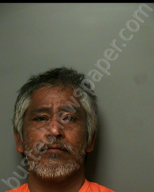 ESCOBEDO, FIDENCIO #, Polk County, Florida - 2021-02-15
