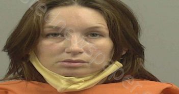 <B>ZAMORA</B>, <B>JESSICA</B> SNOW #, Wayne County, North Carolina - 2021-02-15