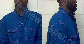 BRISCOE LAVONNE ANTWANN | 2021-02-15 21:01:57 Craven County, North Carolina Booking