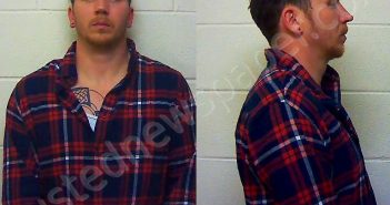 BAILEY WILLIAM M | 2021-02-16 00:37:59 Craven County, North Carolina Booking