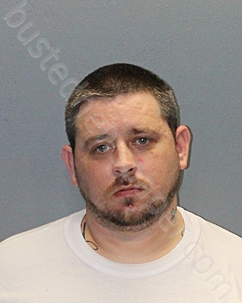 HODGES, EARL WAYNE #, Western Tidewater, Virginia - 2021-02-16 13:41:00