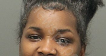 HAGGARD,DERIYONA SHERIECE | 2021-02-16 11:00:00 Wake County, North Carolina Booking