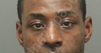 EDGERTON,DRAYTON DEMITRIUS | 2021-02-16 17:00:00 Wake County, North Carolina Booking