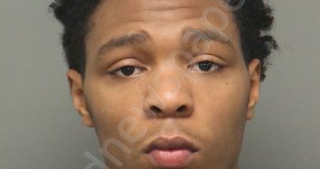 WILLIAMS,ISMIAL ISAIAH | 2021-02-16 11:50:00 Wake County, North Carolina Booking