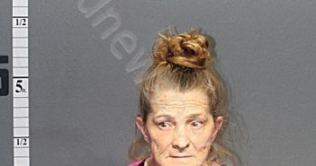 <B>JONES</B>, <B>JOYCE</B> <B>ANN</B> #, Western Tidewater, Virginia - 2021-02-16 18:20:00