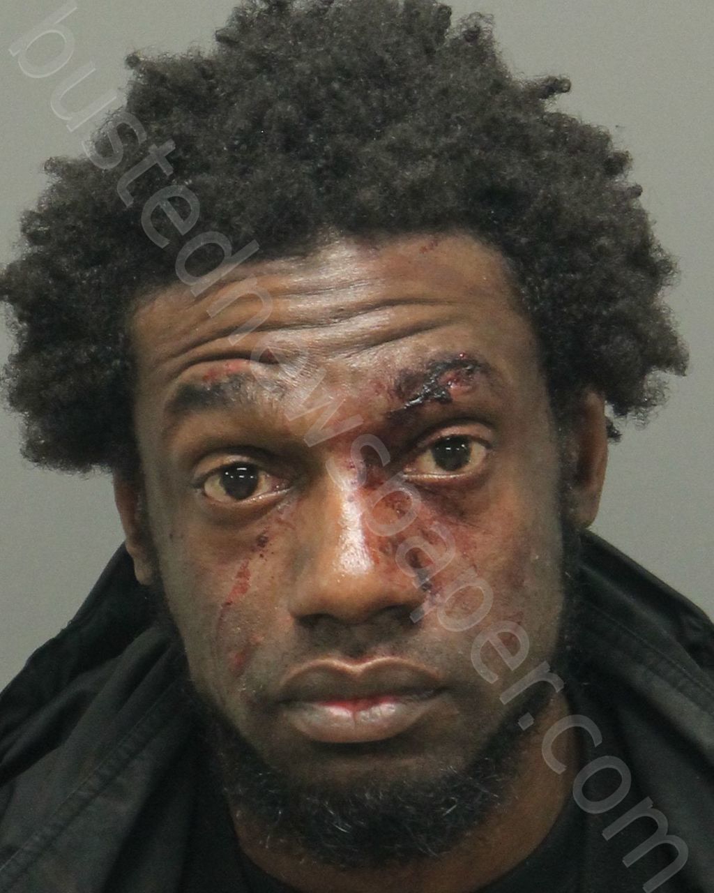 CREECH,JAMATIS DAQUAIN #, Wake County, North Carolina - 2021-02-16 15:30:00