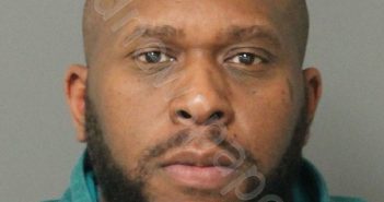 PIERCE,CHRISTOPHER BRANDON | 2021-02-16 19:00:00 Wake County, North Carolina Booking