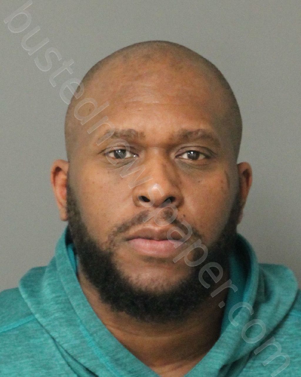 PIERCE,CHRISTOPHER BRANDON #, Wake County, North Carolina - 2021-02-16 19:00:00