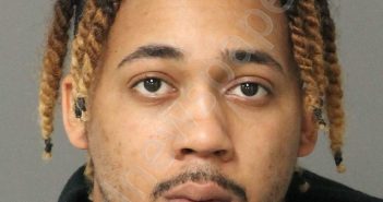 AUSTIN,JONATHAN EMMANUEL | 2021-02-16 11:35:00 Wake County, North Carolina Booking