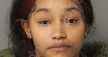 WHITLOCK-WILLIAM,CARMEN LENA | 2021-02-16 22:25:00 Wake County, North Carolina Booking