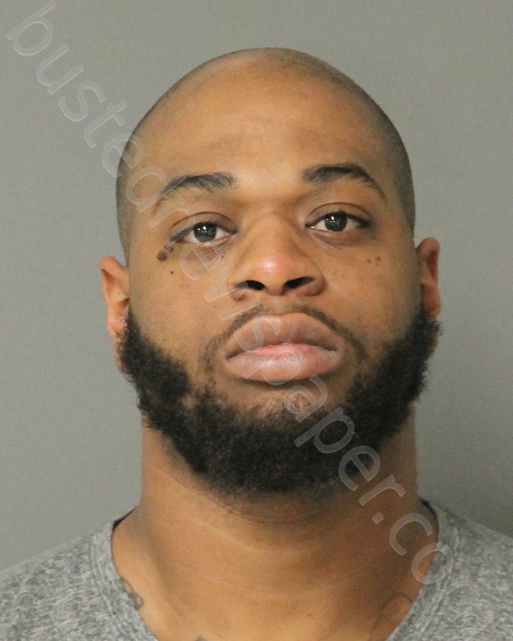 HINTON,RICHARD DEVON #, Wake County, North Carolina - 2021-02-16 23:10:00