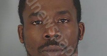 <B>JOSHUA</B> RASHUAN <B>MORRIS</B> #, Spartanburg County, South Carolina - 2021-02-16 22:52:17