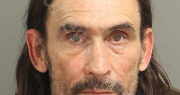 POOLE,JASON MCCOY | 2021-02-16 17:21:00 Wake County, North Carolina Booking