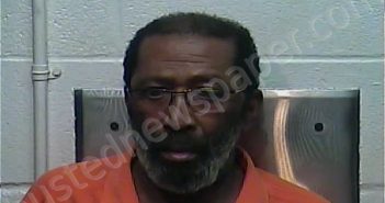 SMITH, KERRY | 2021-02-16 13:18:00 Larue County, Kentucky Booking