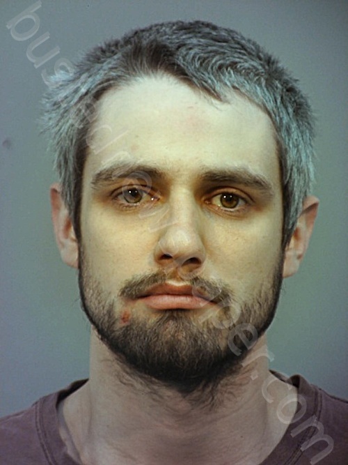 RYAN, JOSEPH DOMINIQUE #, Southeastern Regional Jail, Ohio - 2021-02-16 15:32:00