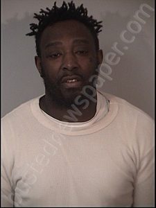 STONEY, DESHAUN MARQUIS | 2021-02-16 18:13:00 Rappahannock Regional Jail, Virginia Booking