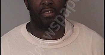 <B>STONEY</B>, <B>DESHAUN</B> <B>MARQUIS</B> #, Rappahannock Regional Jail, Virginia - 2021-02-16 18:13:00